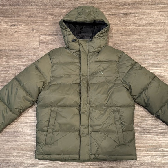 Calvin Klein Other - Calvin Klein Puffer Jacket sz SM